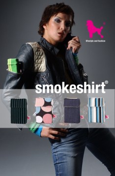 smokeshirt