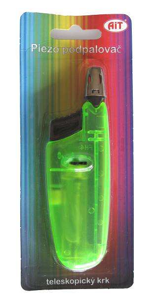 mini bbq lighter
